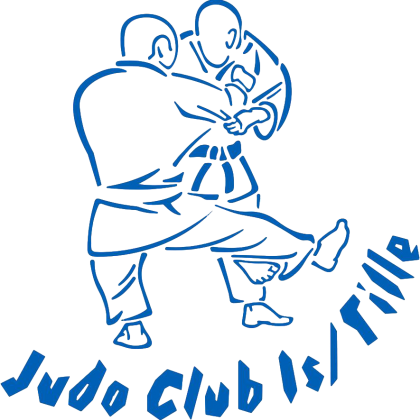JUDO CLUB ISSOIS
