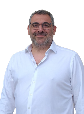 KALIMBADJIAN BRICE