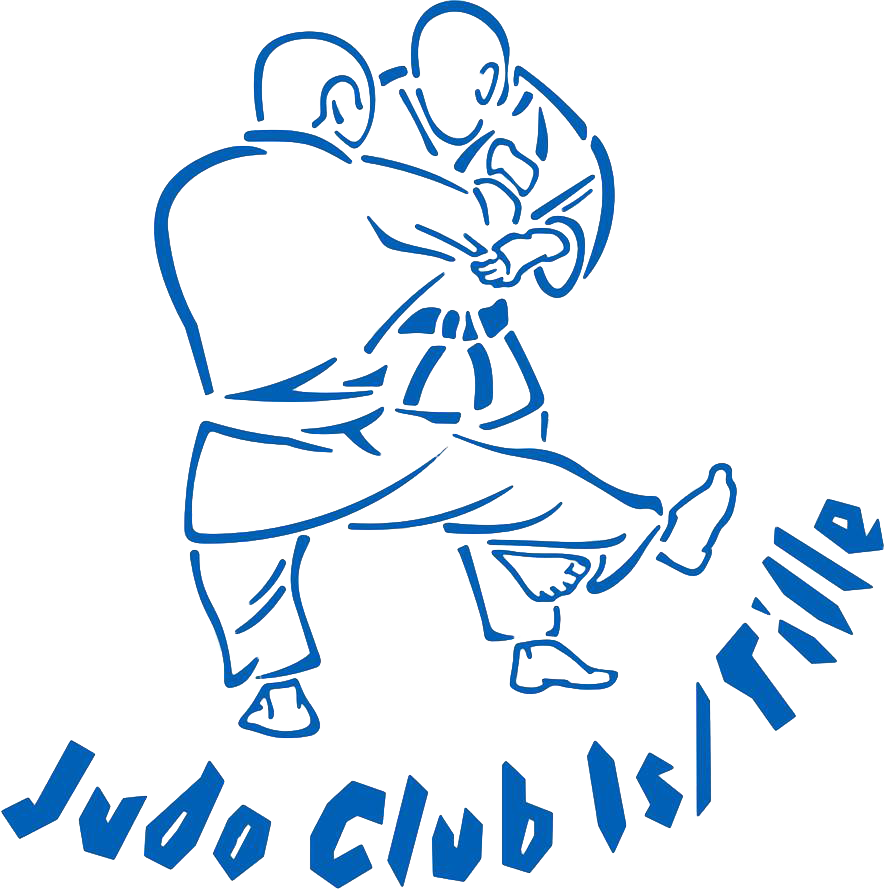 Logo JUDO CLUB ISSOIS