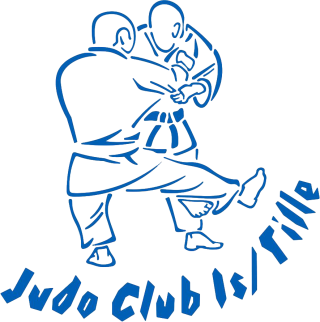 JUDO CLUB ISSOIS